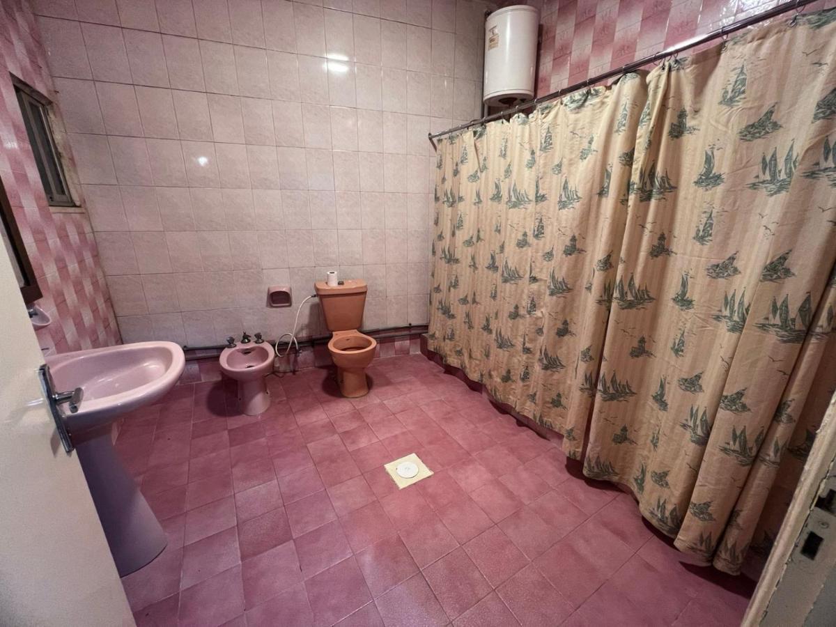 Student House Hostel Madaba Bagian luar foto