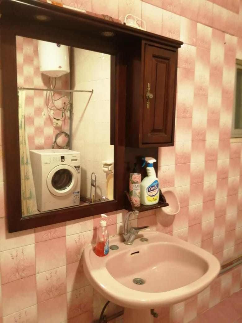 Student House Hostel Madaba Bagian luar foto